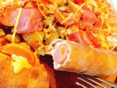 -Mr.Pizza米斯特比萨(苏州平江万达广场店)