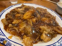 -聚发号清真菜馆