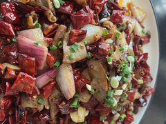 -祖传曾羊肉饭店