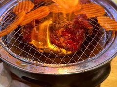 -吉志烤肉(太原总店)