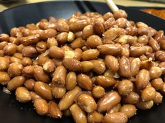 -月半小炉焖烤·小铜炉涮肉