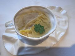 -白天鹅宾馆-宏图府餐厅
