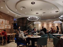 -必胜客(安盛购物广场金州店)