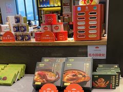 -小厨娘淮扬菜(清江苏宁广场店)