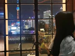 -YUE·6·西式融合餐厅(外滩六号店)