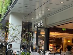 -Peet's Coffee皮爷咖啡(万象天地店)