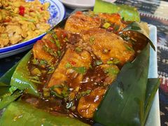 -蜗牛小馆醉乡民谣云南菜(惠新西里店)