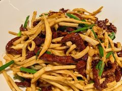 -麒麟小院·老九江菜(安平路店)