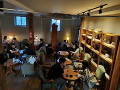 -1901 Cafe(西四店)