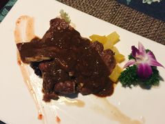 -三小姐咖啡店西餐下午茶(太平门直街店)