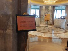-无锡百乐温德姆花园酒店·自助餐厅