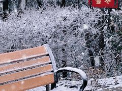 -句容茅山景区