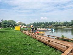 -太阳岛度假酒店