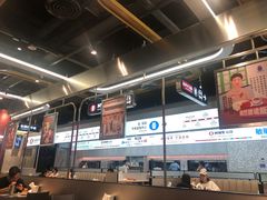-敏华冰厅(平安金融中心店)