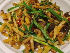 -阿娜尔·新疆菜(佰港城店)