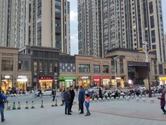 -万达茂商场(南京仙林店)