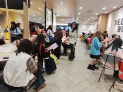 -麦当劳(新濠影汇店)