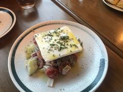 -FISH&POTATO Cō(地中海美食 万象城店)