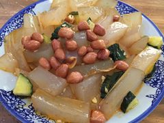-壹阁胡羊焖饼(特色小吃街店)
