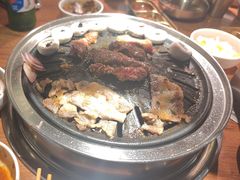 -九田家黑牛烤肉料理(新辰里亚运村店)