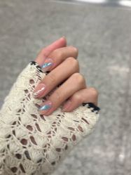 -美兮美学·日式美甲美睫