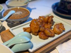 -四世同堂·京菜·烤鸭(双井店)