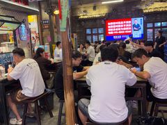-阿财老铺·老蚌埠龙虾城(华夏总店)