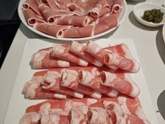 -小肥羊·牛羊肉火锅(原平店)