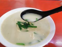 -三百碗宝应长鱼面(板仓街店)