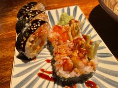 -鸭川食堂·鳗丼(鼓楼店)