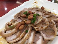 -潮喜竹溪荔湖酒家(荔枝湾店)