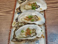 -红叶日本料理(辰熙广场店)