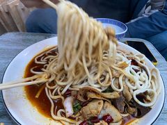 -关中道乡村爆肚面馆(玄风桥店)
