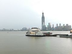 -船长9号·精致湖北菜(江滩店)