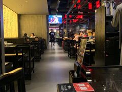 大堂-捞王锅物料理(金城路店)