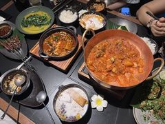 -Ameigo梅果·云贵川bistro(长宁来福士店)