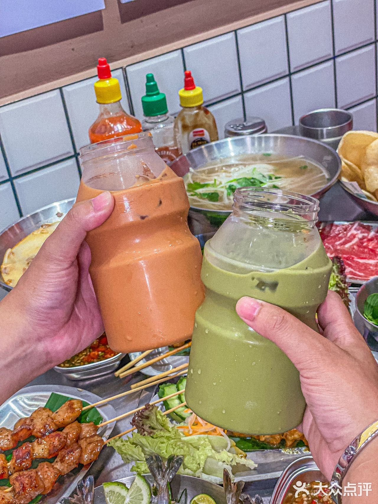 真的是广州最好吃的pho！