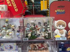 -泡泡玛特POPMART(浦项中心体验店)