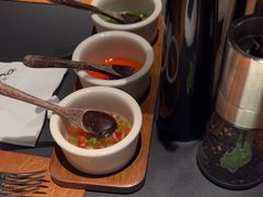 -拉蒂娜·巴西牛排馆 Latina·Brazilian Steakhouse(王府井喜悦店)