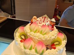 -蒲缇烘焙(铁西万象汇店)