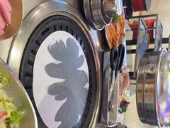 -玄希浪漫厨房·韩料烤肉(湖滨银泰in77店)