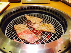 -赤坂亭·M9和牛烧肉·铁板烧(合肥万象城店)
