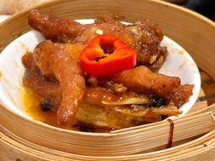 -添好运点心专门店(深水埗店)