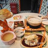 好吃的茶餐厅