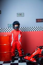 -小鬼当佳儿童摄影(龙德广场店)