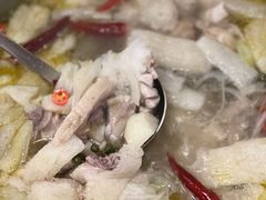 -南国锋味椰子鸡(瀚海店)