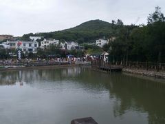 -乌石塘景区