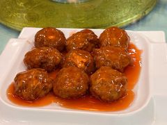 -功德林素菜饭庄(前门店)