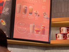-星巴克(来福士2F店)