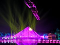 -印象西湖·最忆是杭州实景演出